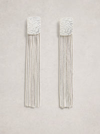 White Stuff 444767 Linda Tassel Earring