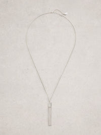 White Stuff 444768 Linda Tassel Necklace