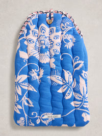 White Stuff 444864 Reversible Hot Water Bottle