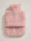 White Stuff 444865 Faux Fur Hot Water Bottle