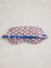 White Stuff 444878 Printed Eye Mask