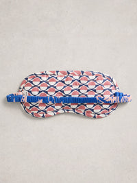 White Stuff 444878 Printed Eye Mask