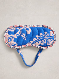 White Stuff 444878 Printed Eye Mask