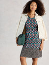 White Stuff 445191 Tallie Jersey Dress
