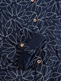 White Stuff 445264 Sophie Longline Shirt