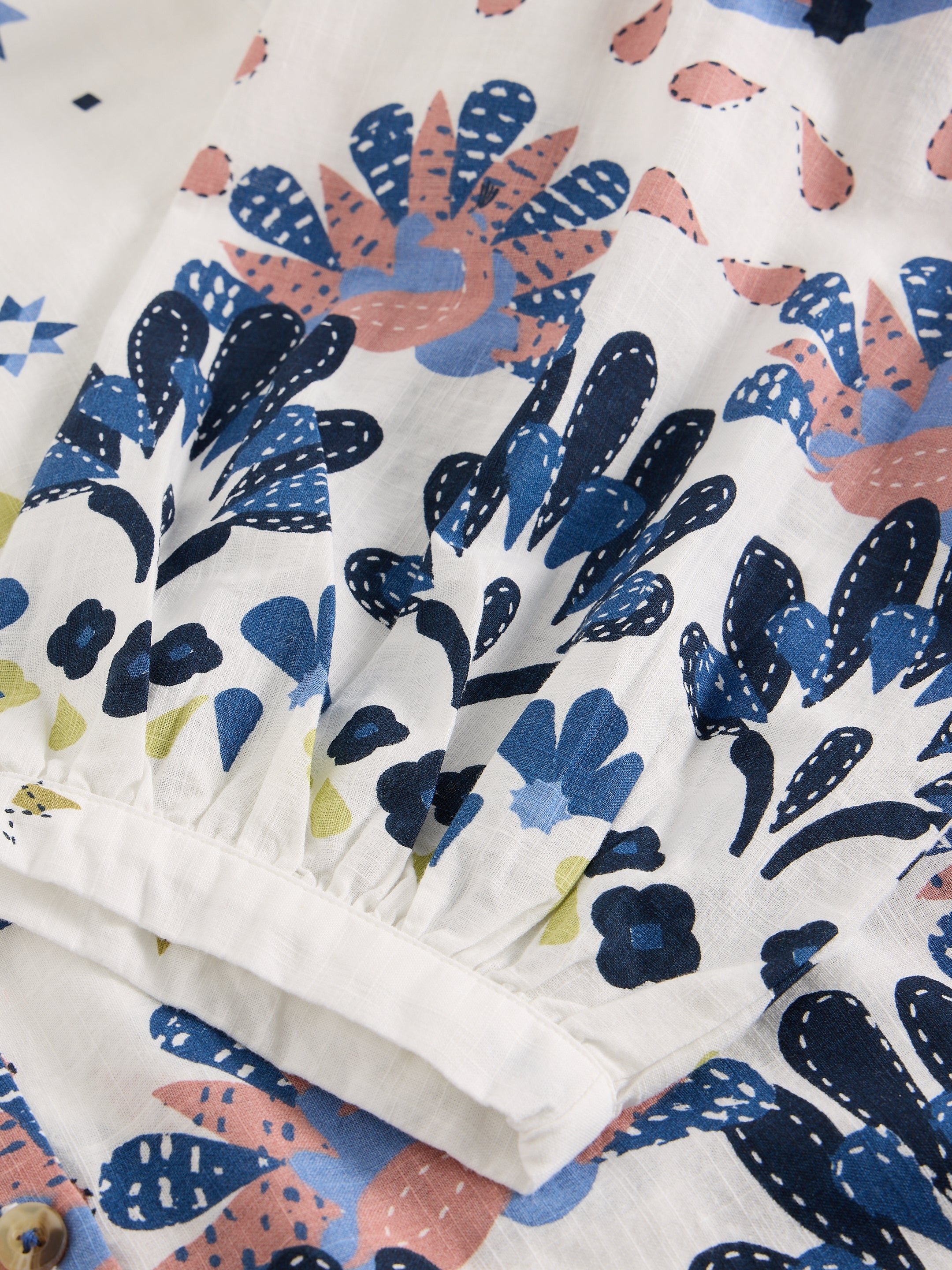 White Stuff 445282 Lana Top