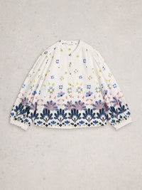 White Stuff 445282 Lana Top