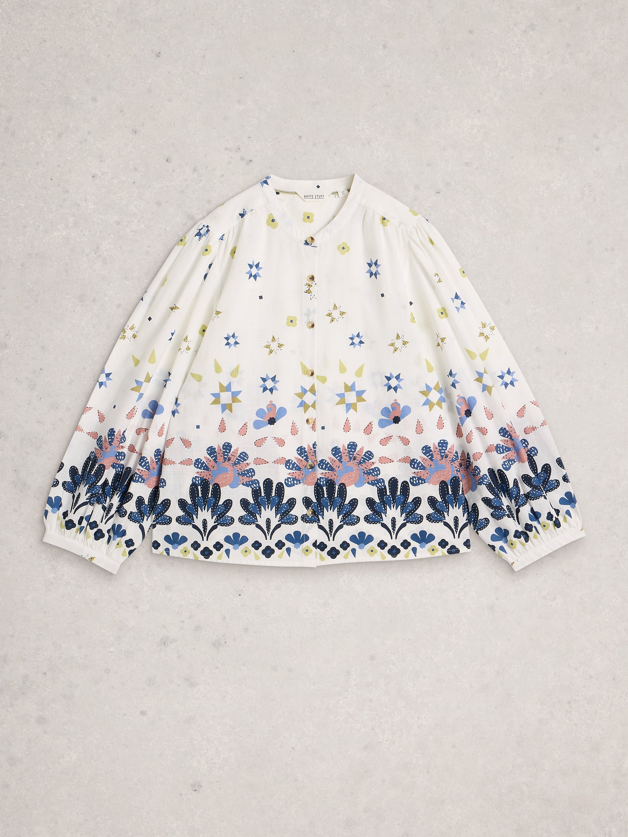 White Stuff 445282 Lana Top