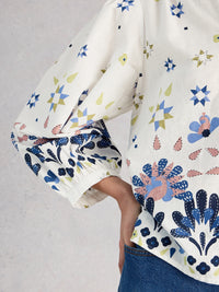 White Stuff 445282 Lana Top