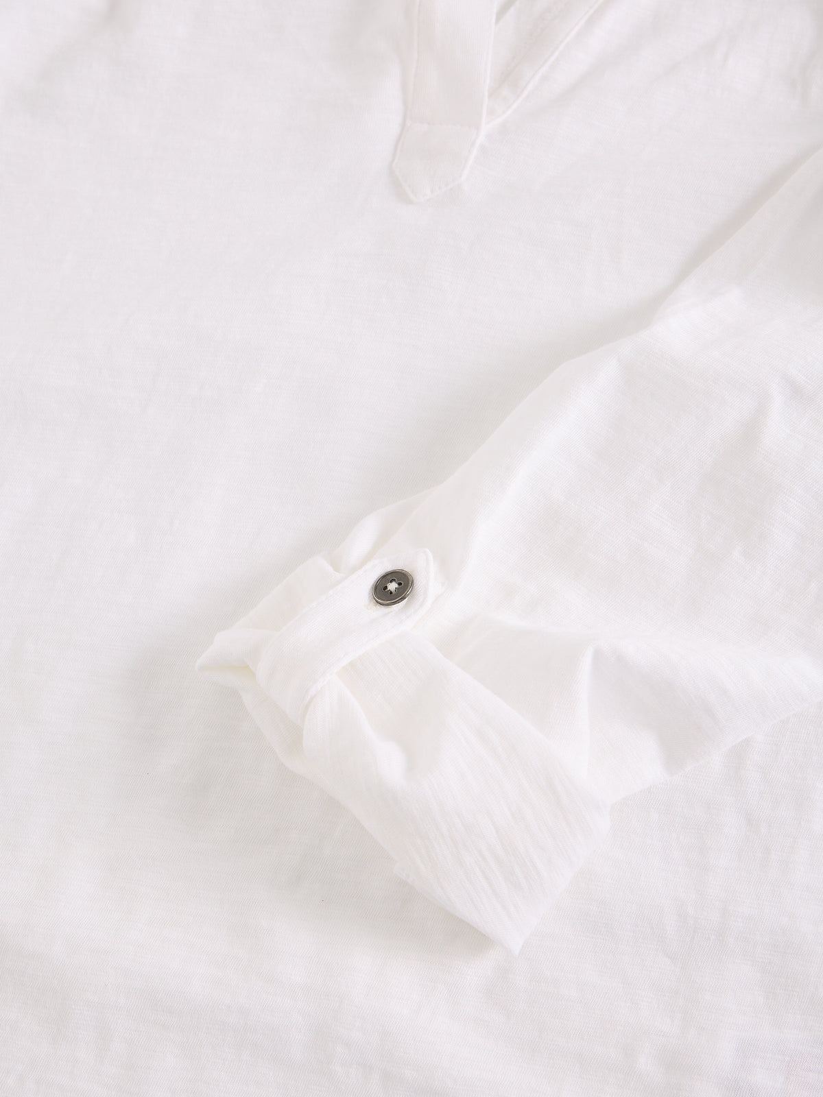 White Stuff 445345 Allie Jersey Shirt