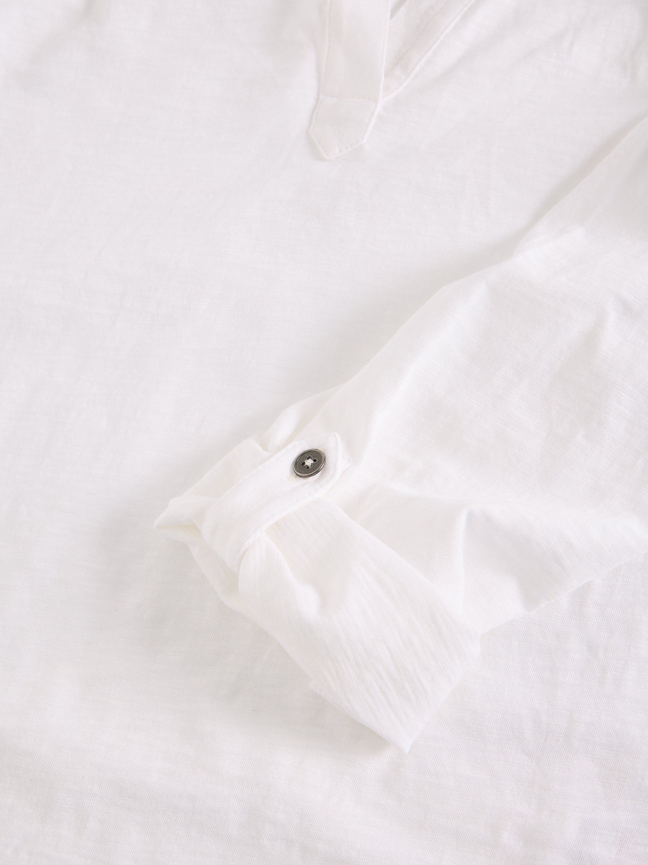 White Stuff 445345 Allie Jersey Shirt