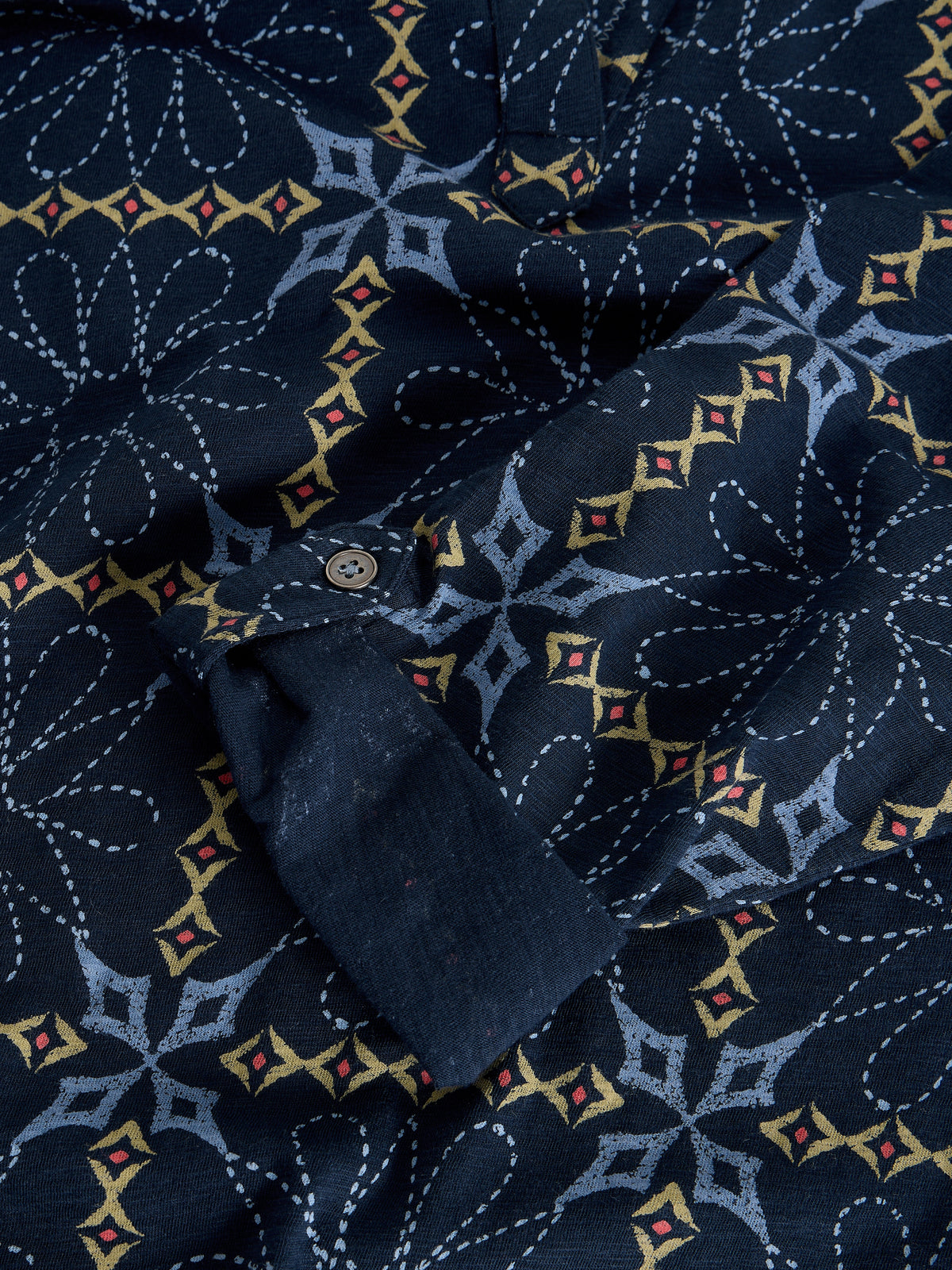 White Stuff 445345 Allie Jersey Shirt