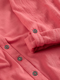 White Stuff 445367 Annie Mix Jersey Shirt