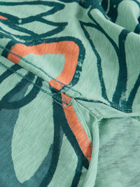 White Stuff 445373 Clara Ls Tee