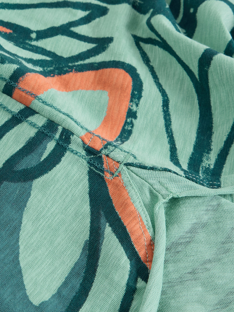 White Stuff 445373 Clara Ls Tee