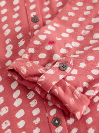 White Stuff 445494 Annie Jersey Shirt