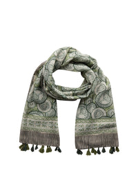 51388 SC-Ruzica 1 Schal Soya Concept