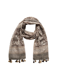 51388 SC-Ruzica 1 Schal Soya Concept