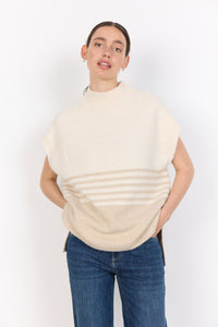 Soya Concept 51411 Selvi 1 Tank Top