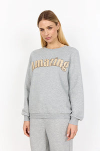 Soya Concept 27394 Angelin 1 Sweatshirt