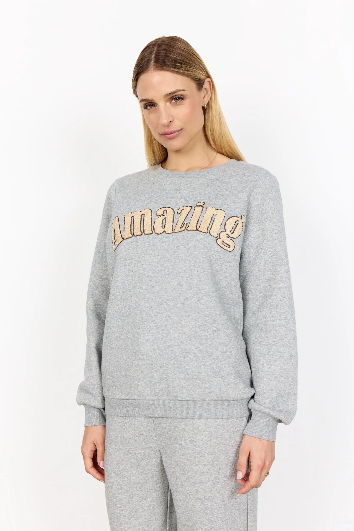 Soya Concept 27394 Angelin 1 Sweatshirt