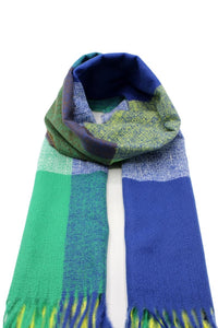 BEST OF IRISH GS25107 Beanie & Scarf Gift Set