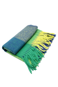 BEST OF IRISH GS25107 Beanie & Scarf Gift Set