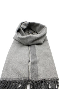 BEST OF IRISH GS25105 Pashmina & Bejewelled Beanie Gift Set