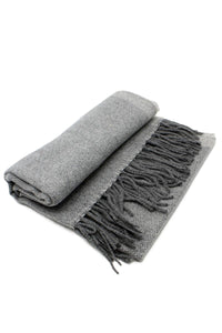 BEST OF IRISH GS25105 Pashmina & Bejewelled Beanie Gift Set