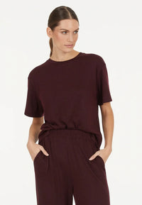 Marc Aurel 7393-7000-73813 T Shirt