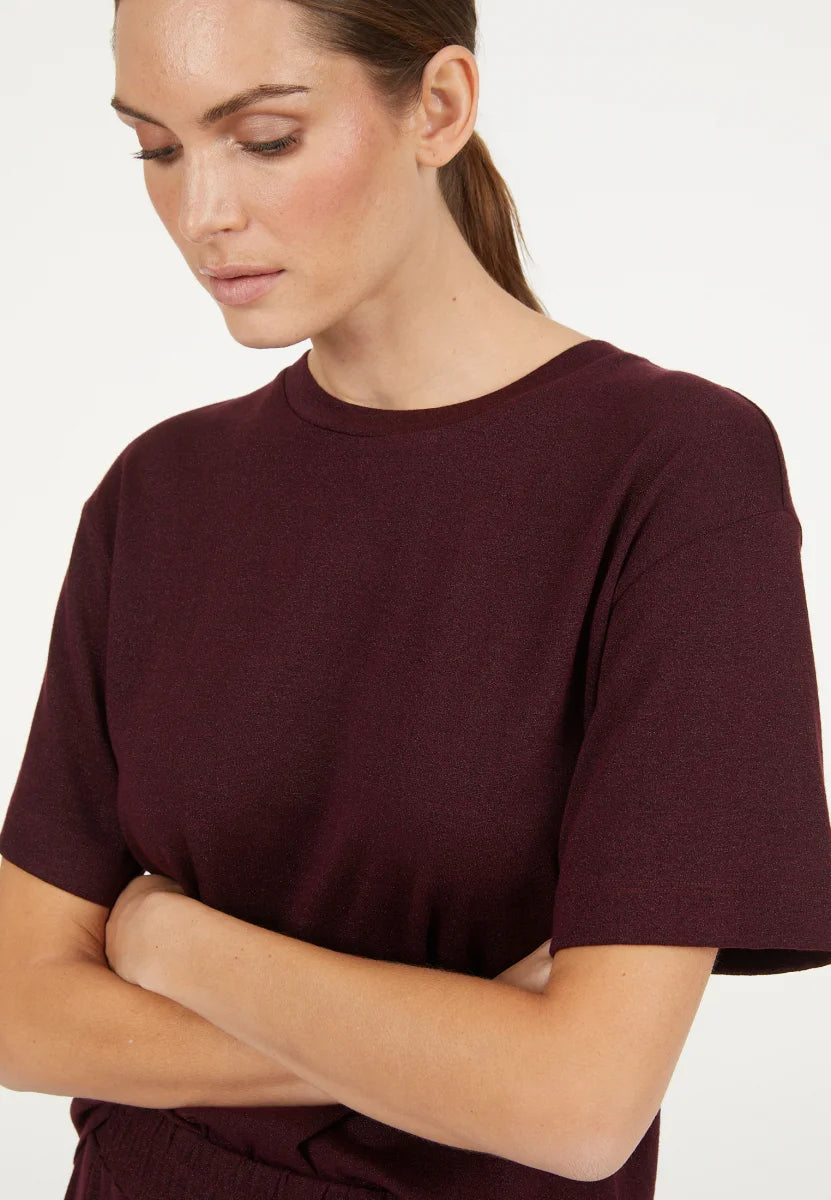 Marc Aurel 7393-7000-73813 T Shirt