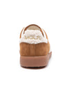 BACK 70 108005-000015 Cloud 601 Faux-Fur / Suede