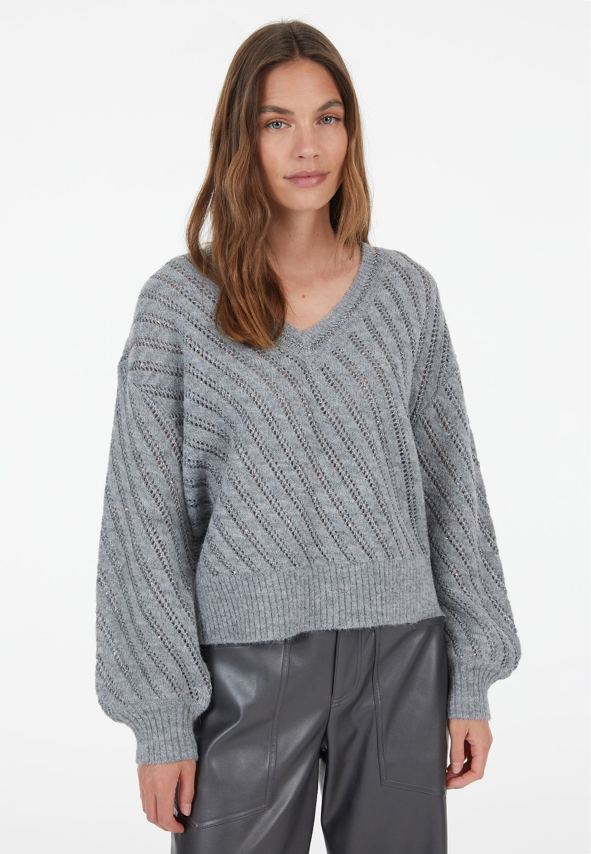 Marc Aurel 8042-8000-82096 Sweater