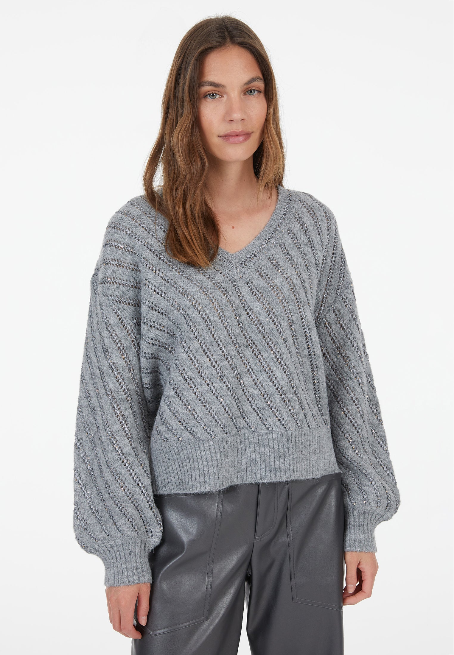 Marc Aurel 8042-8000-82096 Sweater