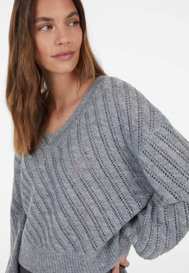 Marc Aurel 8042-8000-82096 Sweater