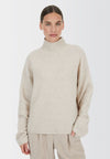 Marc Aurel 8058-8000-82028 Sparkling Pearl Sweater
