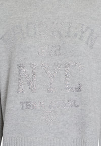 Marc Aurel 8072-8000-82089 Turtleneck Sweater