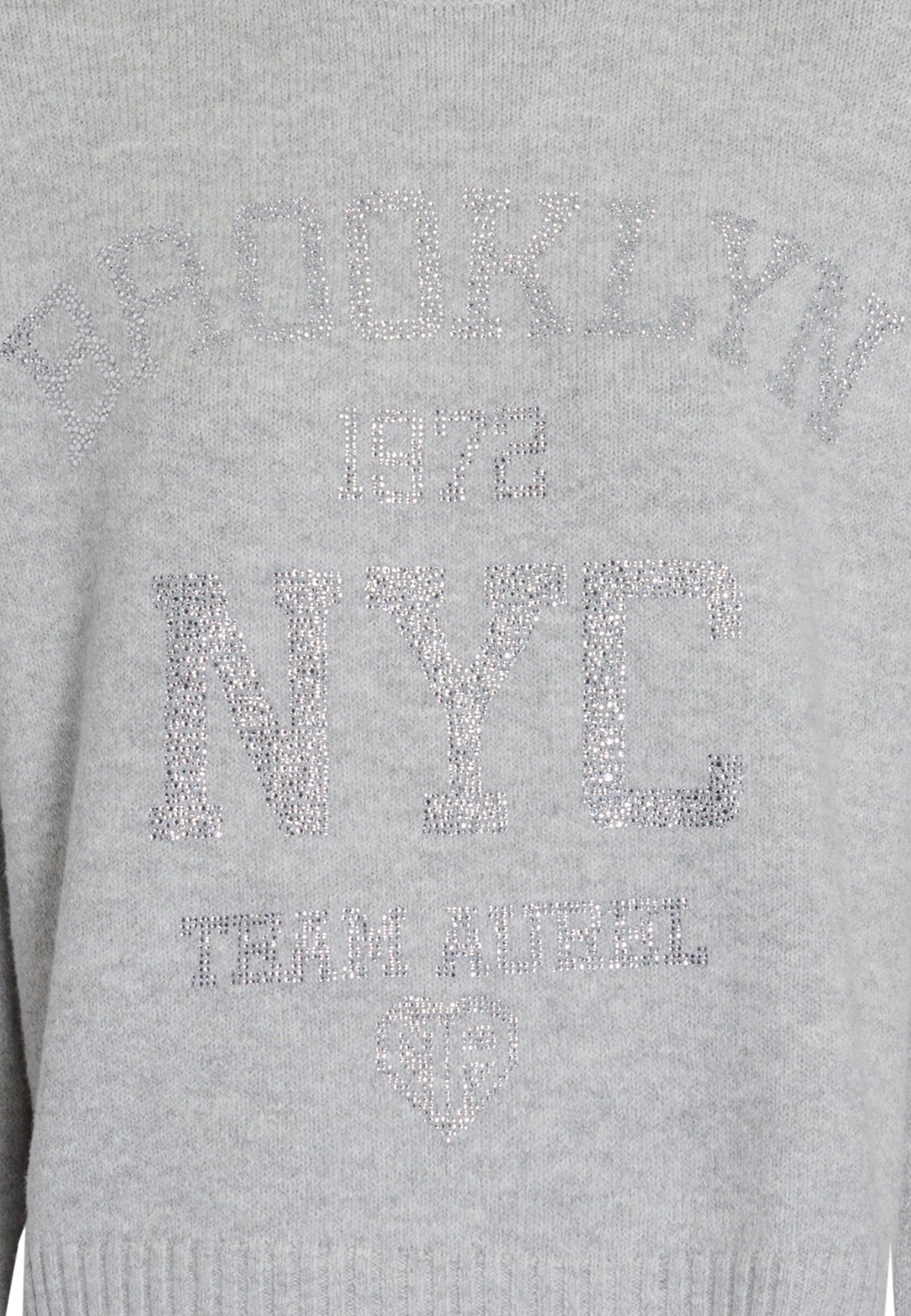 Marc Aurel 8072-8000-82089 Turtleneck Sweater