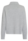 Marc Aurel 8072-8000-82089 Turtleneck Sweater