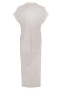 Marc Aurel 8947-8000-82052 Metalic Look Cardi