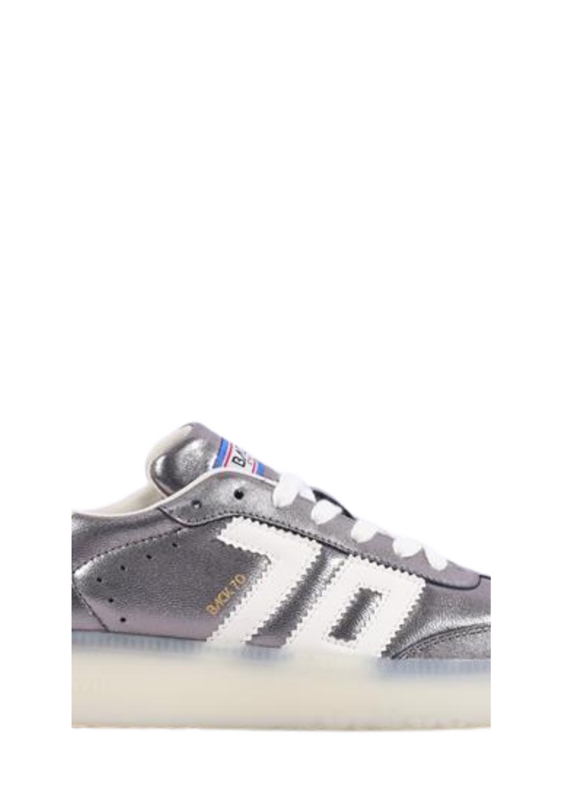 BACK 70 108003-000028 Boston NM33 Nappa Leather