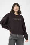 Kaffe 10510868 Lise Sweatshirt