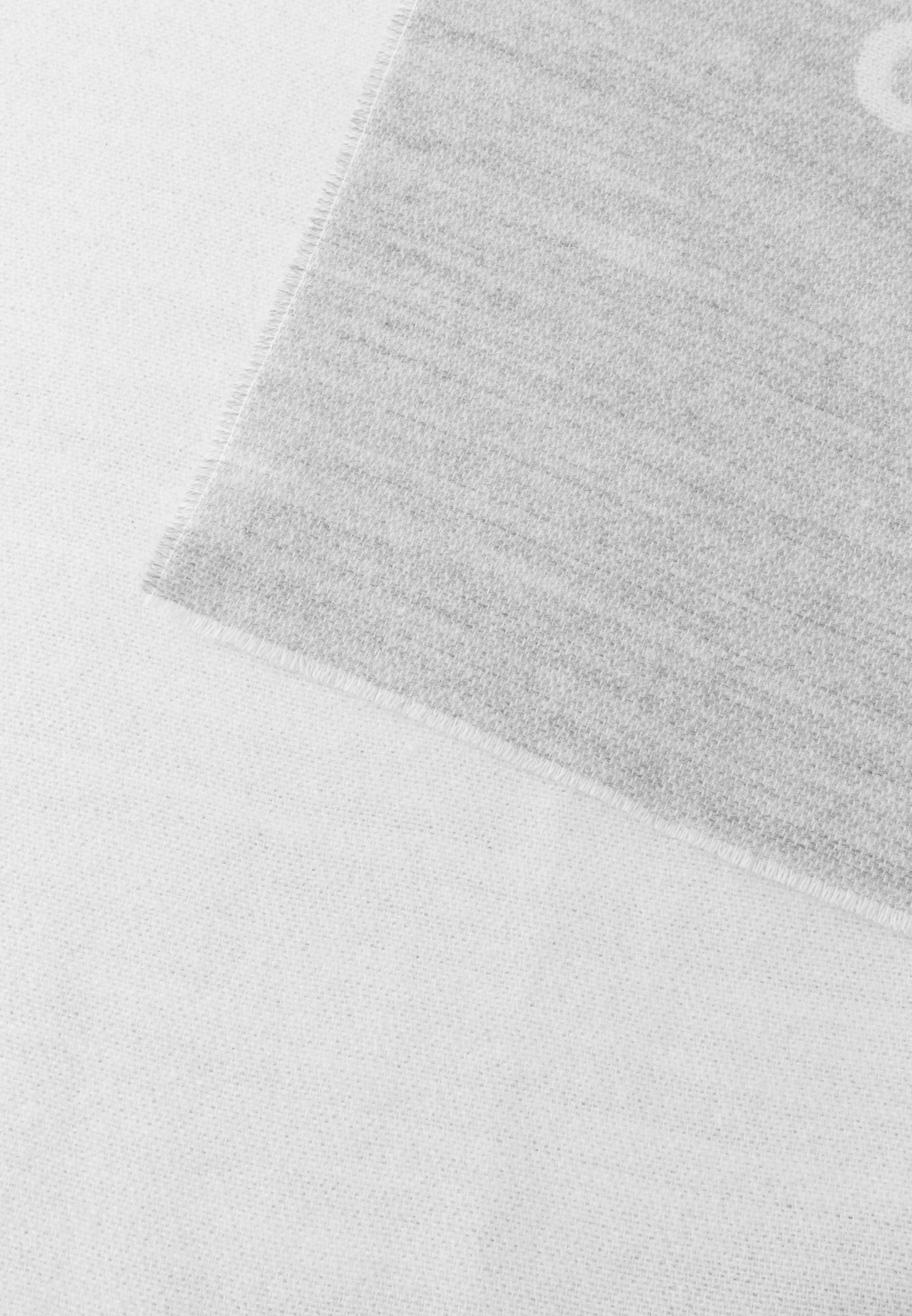 Marc Aurel 9682-1000-61516  Logo Scarf