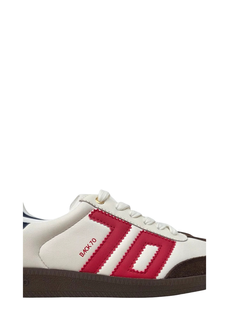 BACK 70 108005-000062 Cloud NW01 Nappa / Sponge