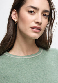 Street One 303477 Roundneck Sweater