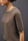 Street One 303477 Roundneck Sweater