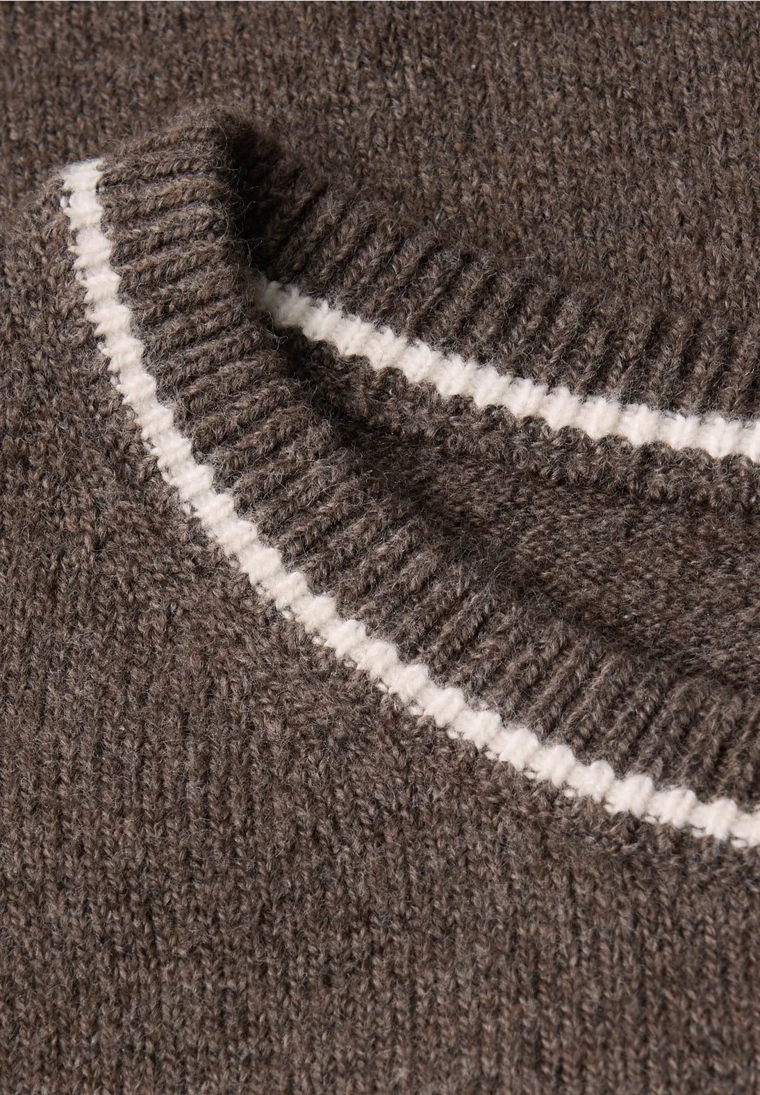 Street One 303477 Roundneck Sweater