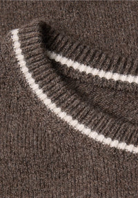 Street One 303477 Roundneck Sweater