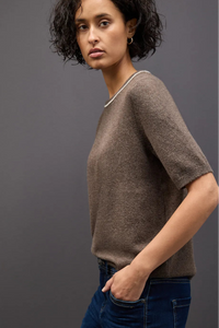 Street One 303477 Roundneck Sweater