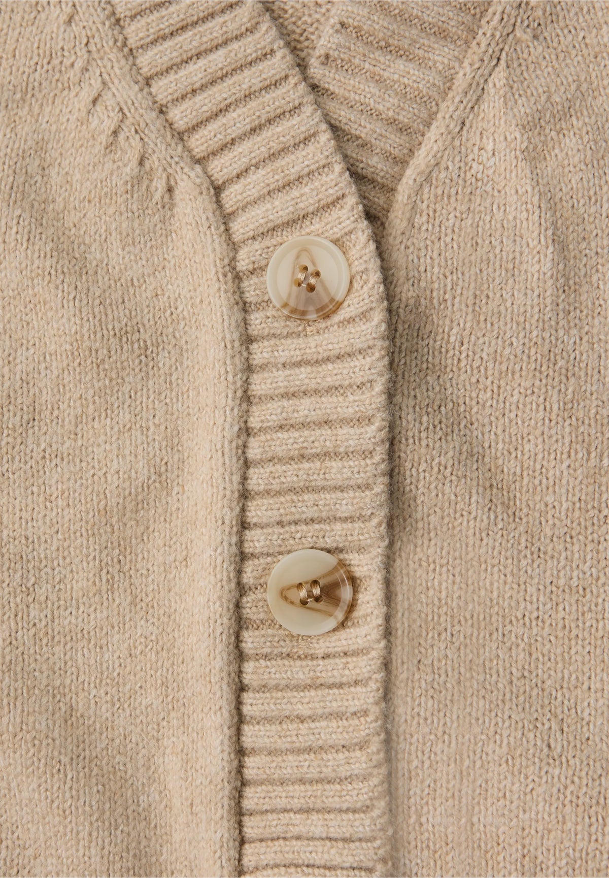 Street One 303557 Tank Top Sweater